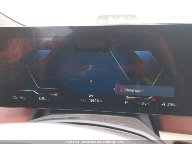 2023 BMW IX M60 | VIN: WB533CF08PCM67247