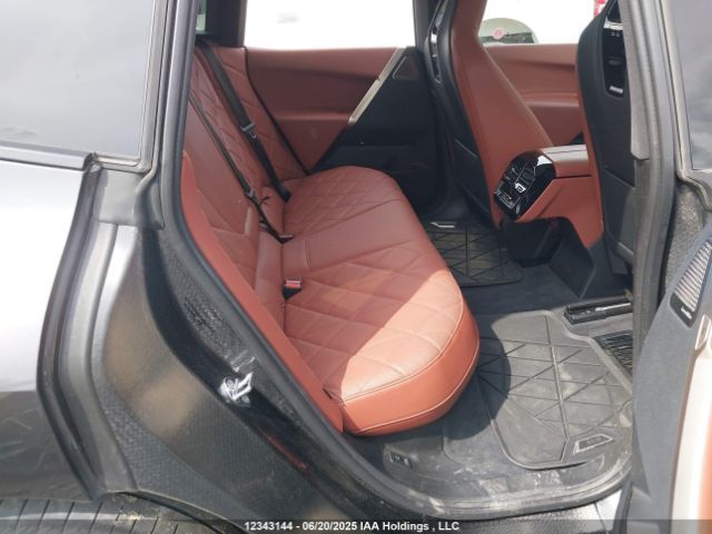 2023 BMW IX M60 | VIN: WB533CF08PCM67247