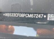 2023 BMW IX M60 | VIN: WB533CF08PCM67247