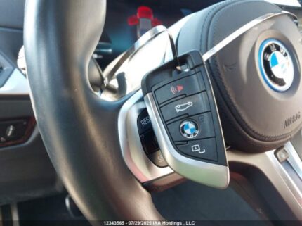 WBY43AW0XRFR70811 2024 BMW