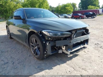 WBY43AW0XRFR70811 2024 BMW
