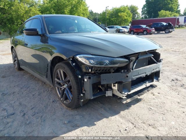 WBY43AW0XRFR70811 2024 BMW