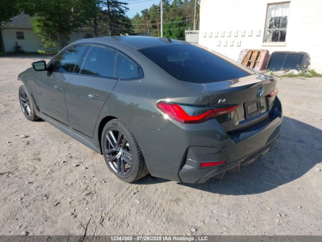 WBY43AW0XRFR70811 2024 BMW