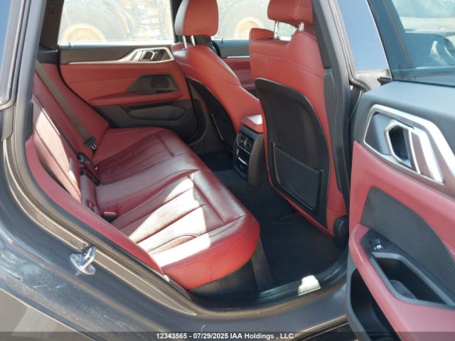 WBY43AW0XRFR70811 2024 BMW