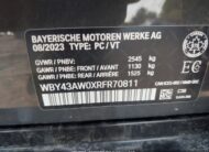 WBY43AW0XRFR70811 2024 BMW