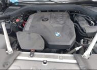 5UX53DP03P9P42035 2023 BMW