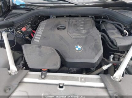 5UX53DP03P9P42035 2023 BMW