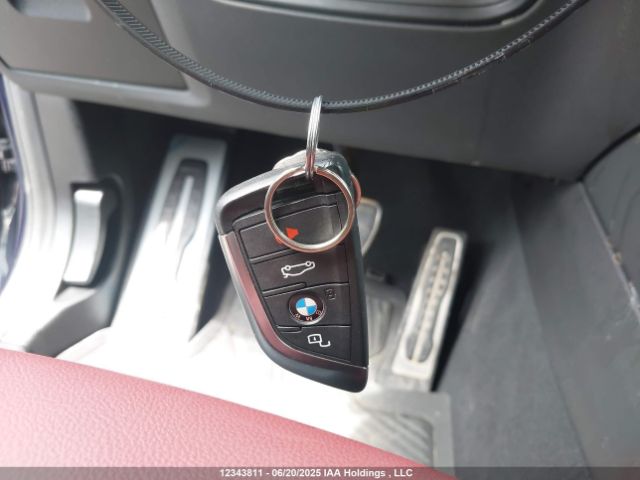 5UX53DP03P9P42035 2023 BMW