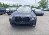5UX53DP03P9P42035 2023 BMW