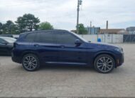5UX53DP03P9P42035 2023 BMW