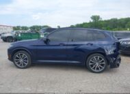 5UX53DP03P9P42035 2023 BMW