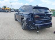5UX53DP03P9P42035 2023 BMW