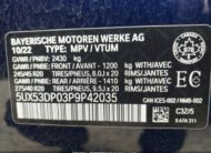 5UX53DP03P9P42035 2023 BMW