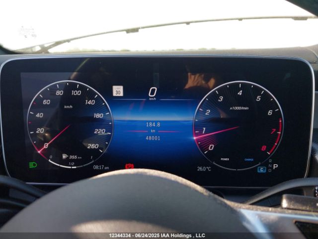 W1NKM4HB5RF131244 2024 MERCEDES-BENZ