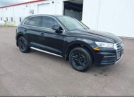 WA1ANAFY8K2089293 2019 AUDI