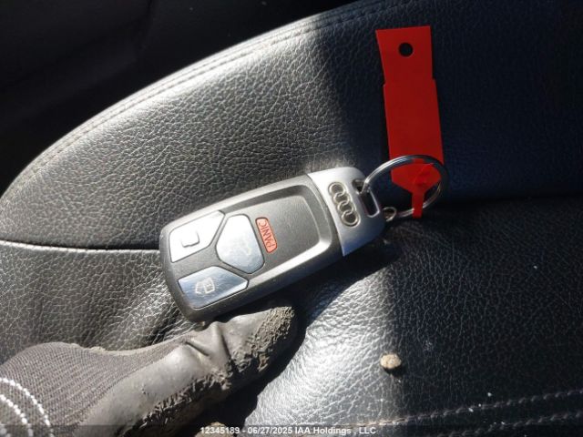 WA1ANAFY8K2089293 2019 AUDI