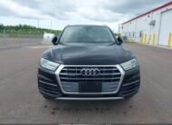 WA1ANAFY8K2089293 2019 AUDI