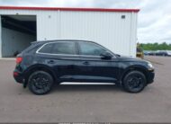WA1ANAFY8K2089293 2019 AUDI