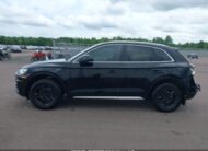 WA1ANAFY8K2089293 2019 AUDI