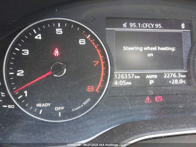 WA1ANAFY8K2089293 2019 AUDI