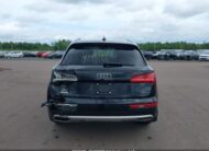 WA1ANAFY8K2089293 2019 AUDI