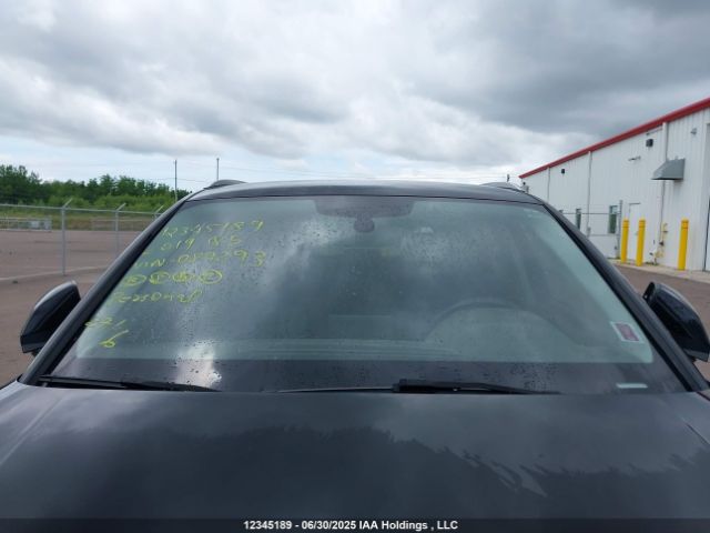 WA1ANAFY8K2089293 2019 AUDI