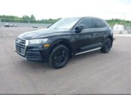 WA1ANAFY8K2089293 2019 AUDI