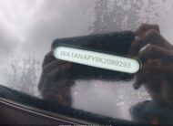 WA1ANAFY8K2089293 2019 AUDI