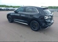 WA1ANAFY8K2089293 2019 AUDI