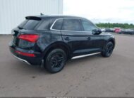 WA1ANAFY8K2089293 2019 AUDI