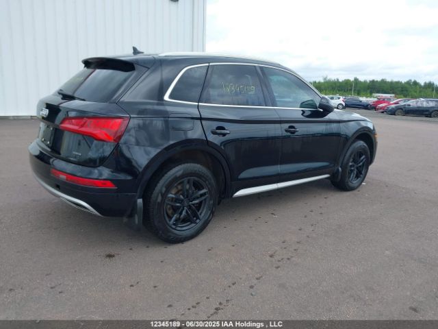 WA1ANAFY8K2089293 2019 AUDI