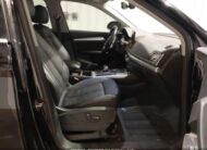 WA1ANAFY8K2089293 2019 AUDI