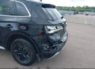 WA1ANAFY8K2089293 2019 AUDI