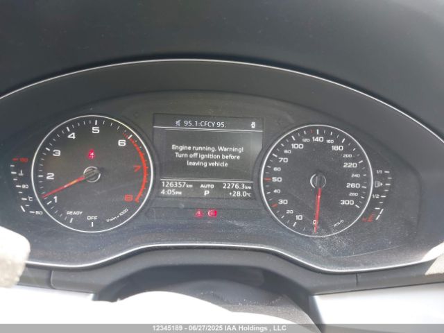 WA1ANAFY8K2089293 2019 AUDI