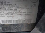 WA1ANAFY8K2089293 2019 AUDI