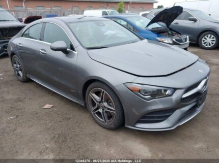 W1K5J4HB5NN251340 2022 MERCEDES-BENZ