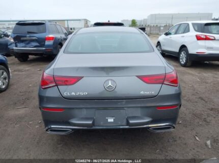 W1K5J4HB5NN251340 2022 MERCEDES-BENZ
