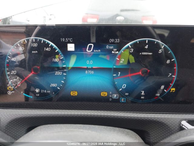 W1K5J4HB5NN251340 2022 MERCEDES-BENZ