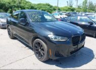 5UX33DT02P9R66300 2023 BMW