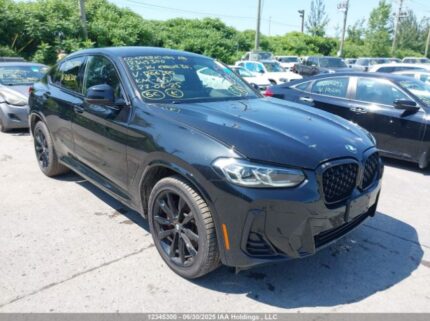 5UX33DT02P9R66300 2023 BMW