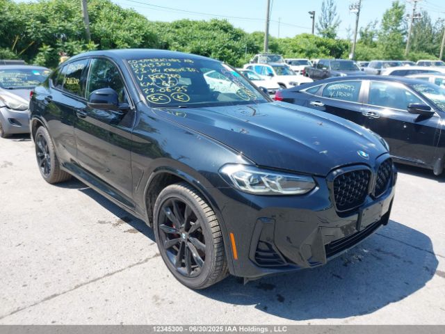 5UX33DT02P9R66300 2023 BMW