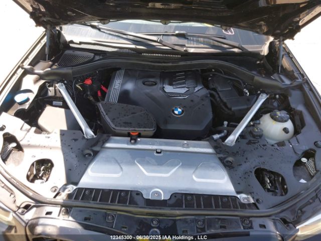 5UX33DT02P9R66300 2023 BMW