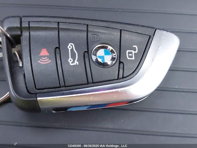 5UX33DT02P9R66300 2023 BMW