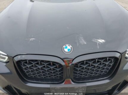5UX33DT02P9R66300 2023 BMW