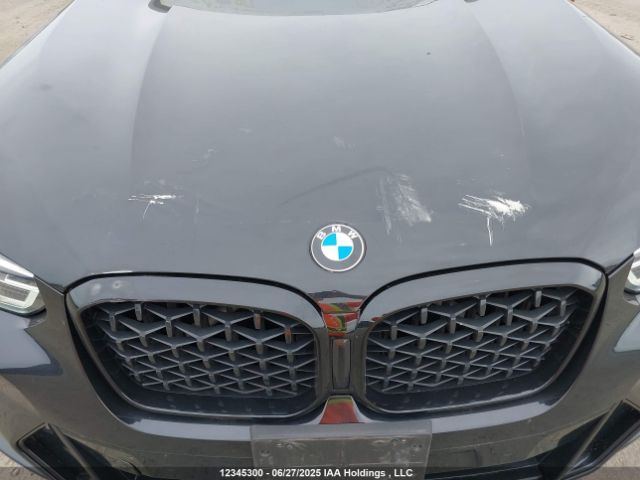 5UX33DT02P9R66300 2023 BMW