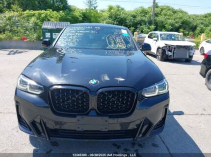 5UX33DT02P9R66300 2023 BMW