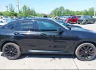 5UX33DT02P9R66300 2023 BMW