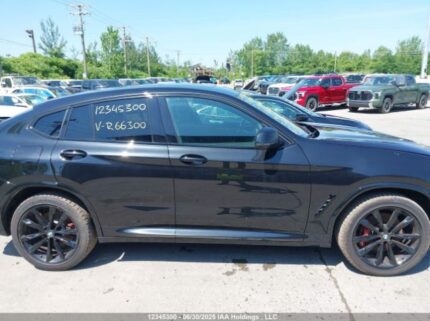 5UX33DT02P9R66300 2023 BMW