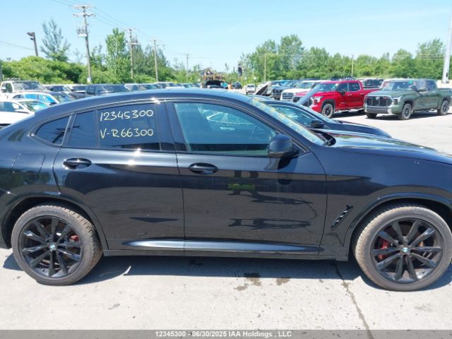5UX33DT02P9R66300 2023 BMW