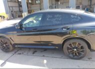 5UX33DT02P9R66300 2023 BMW